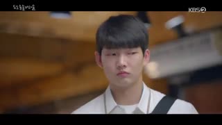 سریال دو دو سول سول لا لا سول قسمت سوم زیرنویس فارسی چسبیده