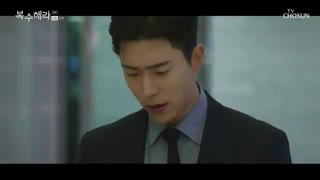 قسمت پنجم سریال کره ای Take Revenge 2020 - با زیرنویس فارسی