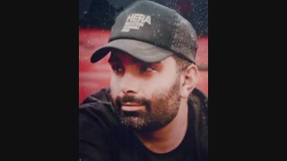 دانلود اهنگ زده بارون به اون صورت ماهت یکمی خیس شدن موهای صافت مسعود صادقلو