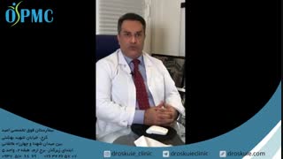 درد کلیه یا درد کمر