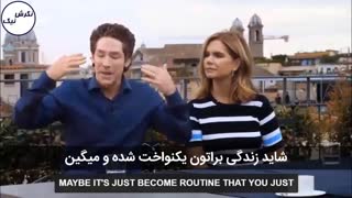 جول اوستین - ذهن شما مثل آهنرباست