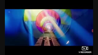 کارتون پارک عجایب دوبله خودم پارت ۱ پارت ۲ را ببین