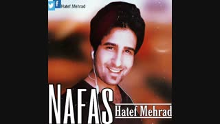 آهنگ جدید هاتف مهراد به اسم ''نفس''