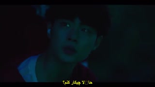 قسمت 3 سریال کره‌ ای شکارچیان شگفت انگیز *زیرنویس چسبیده* (دانلود با لینک مستقیم) The Uncanny Counter 2020