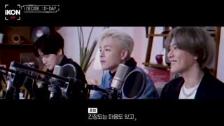 iKON-ON : i DECIDE - EP.6