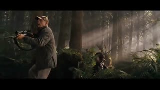 تیزر فیلم بیگانه علیه غارتگر2