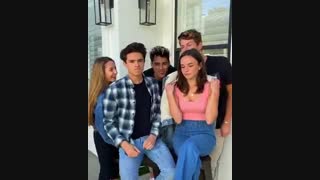 تقدیمی برای 2 خروس عاشقه گی *-* (خودم شیپشون کردم اشتب نگیرین -_-)