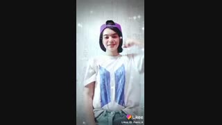 آهنگ بی تی اس