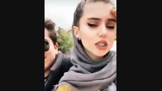 نیکا و داداشش ... به نظرتون شبیه همن؟