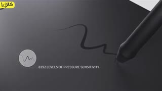 معرفی قلم نوری اکس پی.پن مدل XP.Pen Deco mini 7