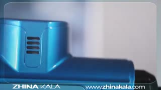 ماساژور تفنگی