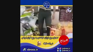 کلاهبرداری در کیفیت برنج