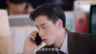 سریال چینی تو منو کامل میکنی قسمت 02 با زیرنویس فارسی /You Complete Me Chinese Drama 2020