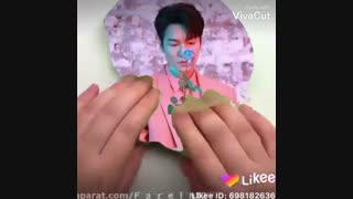 اسلایم لی مین هو جذاب ترین مرد تاریخ