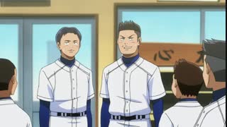 انیمه آسی از الماس (Diamond.no.Ace)فصل 2 قسمت 20 سافت ساب فارسی
