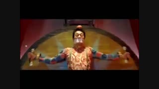 The Fox Family 2006 trailer