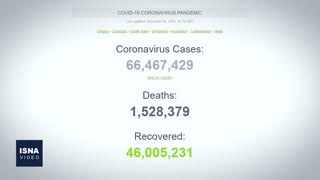 از گزارش محرمانه آژانس درباره ایران تا تأیید پیروزی بایدن