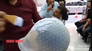 کراتینه مو پسرانه اینستا  09123019243