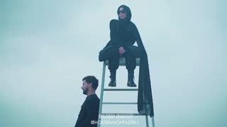 دانلود تیزر تصویری حسین منتظری به نام یادگاری