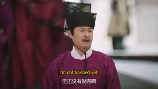 سریال چینی باران عشق ابدی قسمت 09 با زیرنویس فارسی /Eternal Love Rain Chinese Drama 2020