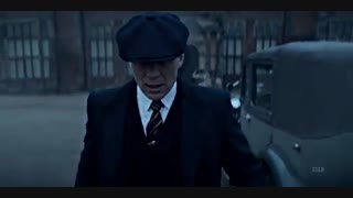 میکس توماس شلبی سریال پیکی بلایندرز