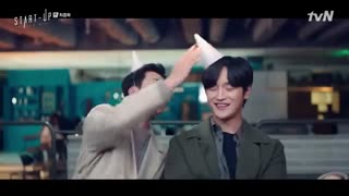 قسمت شانزدهم (پایان) سریال کره ای Start-Up 2020 - با زیرنویس فارسی