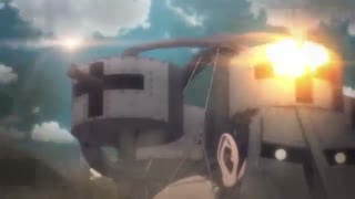 انیمه Attack on Titan Final Season قسمت 1 با زیرنویس پارسی