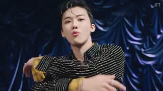 موزیک ویدیو "Work It" از گروه NCT U