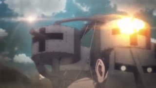 انیمهAttack on Titan(حمله به تایتان)  فصل 4  قسمت 1با زیرنویس فارسی  (Attack on Titan S4 E1)Shingeki no Kyojin Season 4 E1