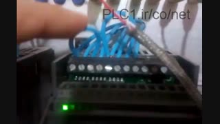 آموزش الگوریتم S7-200 زیمنس ، 17 , ماژول دما EM231 سخت افزار