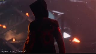 قسمت 10 گیم پلی بازی Spider-Man: Miles Morales (پایانی)