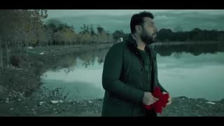 دانلود آهنگ جدید احسان خواجه امیری به نام لبخند پایانی