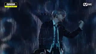 [2020 MAMA] WayV_Turn Back Time (超时空 回)