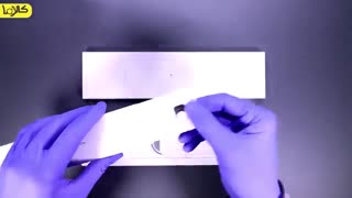 آنباکس ساعت هوشمند اپل مدل Apple Watch SE