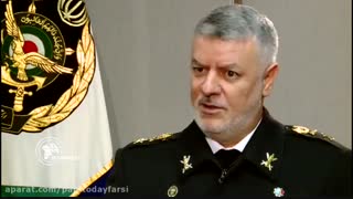 در نیروی دریایی ارتش نگاه به ظرفیت های داخلی است