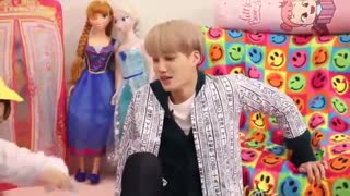 برنامه Hey jini با حضور کای