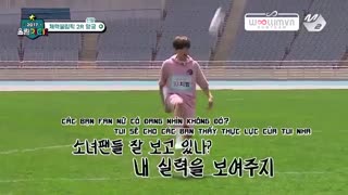 برنامه کره ای WoollimPICK وولیم پیک قسمت اول