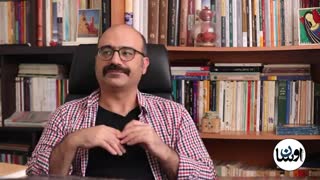 کارگاه ترجمه ادبی موسسه اوسان با اصغر نوری