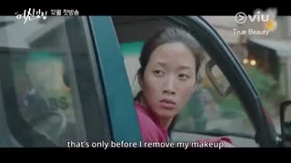 تیزر دوم سریال True Beauty + توضیحات