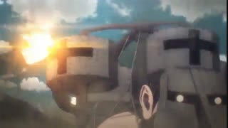 انیمه  نبرد با تایتان ها (Attack on Titan Final Season) فصل 4 قسمت اول با زیرنویس فارسی