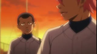 انیمه آسی از الماس (Diamond.no.Ace)فصل 2 قسمت 28 سافت ساب فارسی