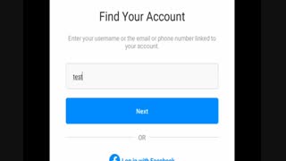 تغییر رمز اینستاگرام آپدیت جدید-فالووران