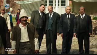 سریال چکاوک قسمت 27 با زیرنویس فارسی