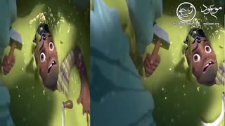 Pepito, ، the Illuminati, and the Prophet Joseph (PBUH)