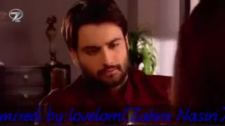 میکس عاشقانه از سریال یک عشق یک جنون (مادو و ارکی)دوتا عشقام