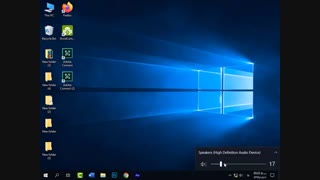 قسمت پنجم تنظیمات نوار وظیفه