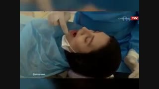 ویروس  کرونا  و  ترس  از دندانپزشکی  رفتن /  متخصص  ارتودنسی  /  دکتر جمیلیان