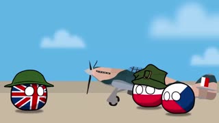 روایت تاریخی کشور لهستان Poland به سبک کشورهای توپی