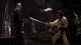 تیزرفیلم  افسانه زرو  1