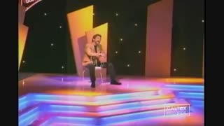 ترانه ابی به نام قبله